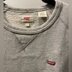 Levi’s Crewneck